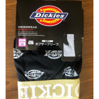 dickiesボクサーパンツ(ボクサーパンツ)