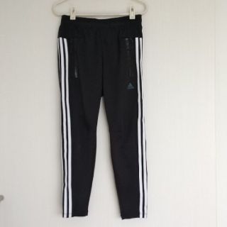 アディダス(adidas)のチェリー様専用 アディダス レディースパンツ(クロップドパンツ)