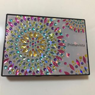 プリマヴィスタ(Primavista)の専用(ファンデーション)