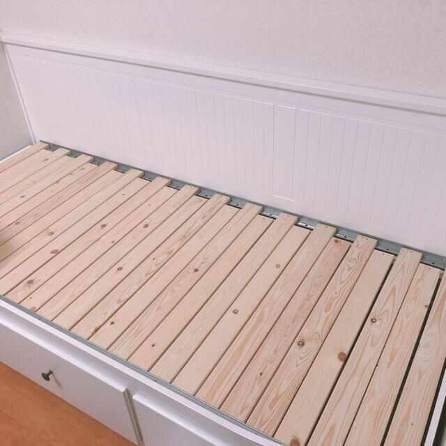 IKEA HEMNES ヘムネス 2