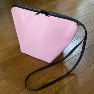 エルベシャプリエ(Herve Chapelier)のエルベシャプリエ　グリーンレーベル別注(ショルダーバッグ)