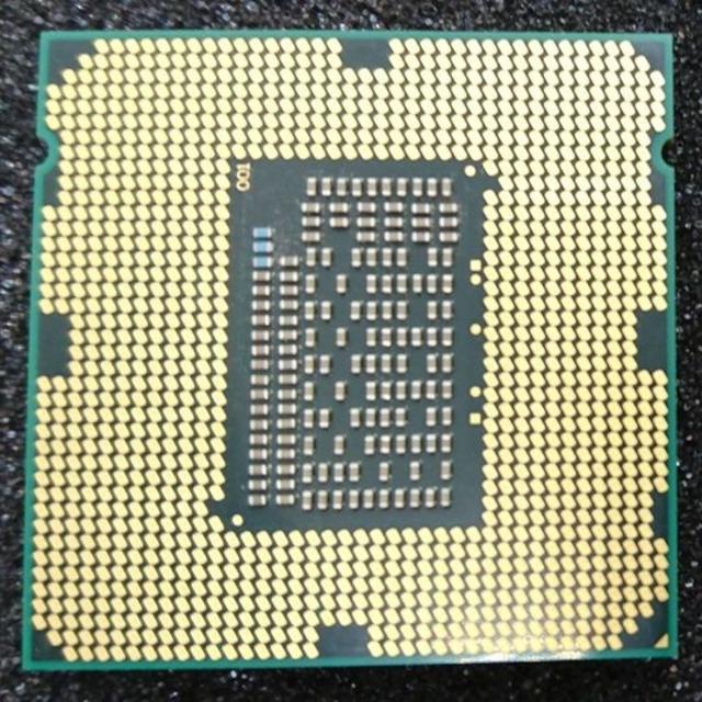 ★【最終価格】Intel CPU Core i7 2700K LGA1155スマホ/家電/カメラ