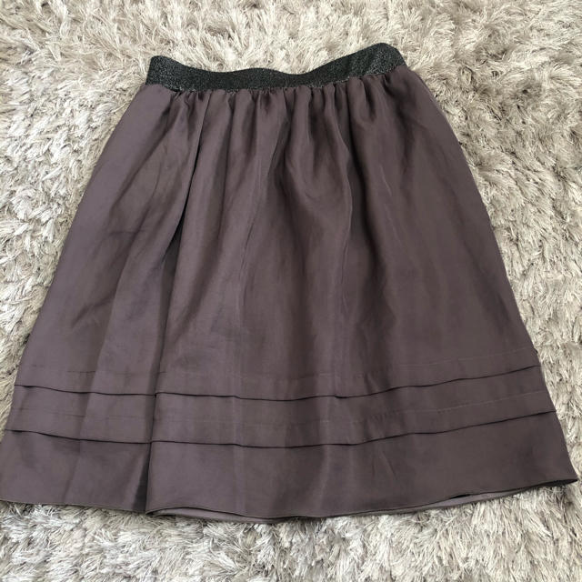 URBAN RESEARCH(アーバンリサーチ)のリバーシブル スカート レディースのスカート(ミニスカート)の商品写真