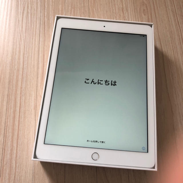 iPad 第6世代 32GB WI-FI 『3年保証』 www.toyotec.com