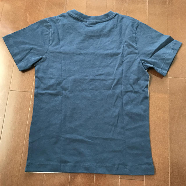 FILA(フィラ)の新品！ FILA Tシャツ 140cm キッズ/ベビー/マタニティのキッズ服男の子用(90cm~)(Tシャツ/カットソー)の商品写真