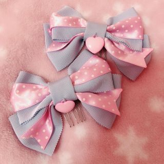 アンジェリックプリティー(Angelic Pretty)のAngelic Pretty♡コーム(その他)