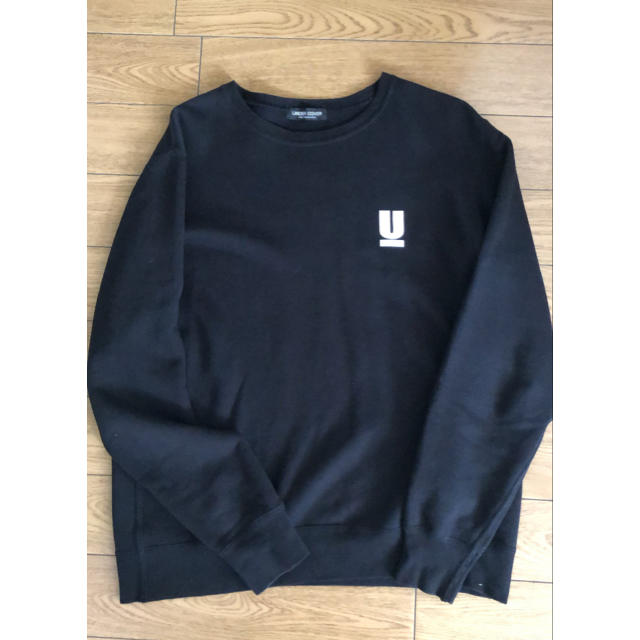 Undercover Berger sweat スウェット L