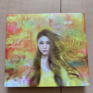 JUJU（初回生産限定盤）ツンデレラさま専用(ポップス/ロック(邦楽))