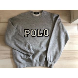 ポロラルフローレン キッズ トレーナー/スウェット(レディース)の通販