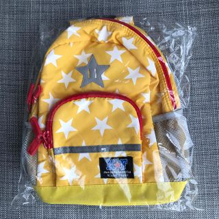 キッズフォーレ(KIDS FORET)のキッズフォーレ　リュック(リュックサック)