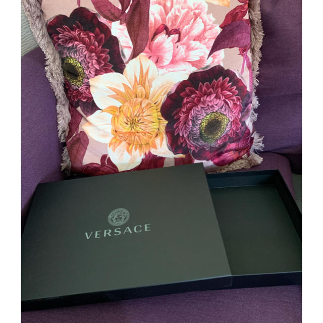 VERSACE(ヴェルサーチ)のVERSACE 箱 その他のその他(その他)の商品写真