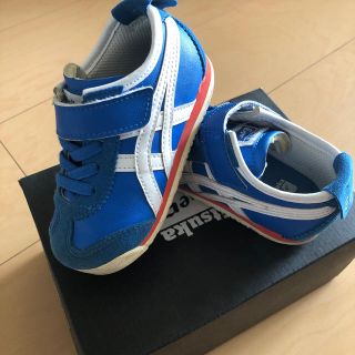 オニツカタイガー(Onitsuka Tiger)のタイガースニーカー(スニーカー)