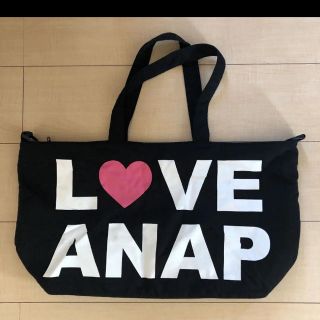 アナップ(ANAP)のANAP バッグ(トートバッグ)