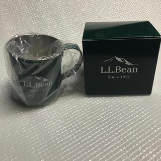 エルエルビーン(L.L.Bean)のエルエルビーン L.L.Bean ステンレスマグカップ (グラス/カップ)