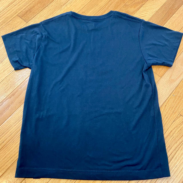 HELLY HANSEN(ヘリーハンセン)のヘリーハンセン　Tシャツ レディースのトップス(Tシャツ(半袖/袖なし))の商品写真