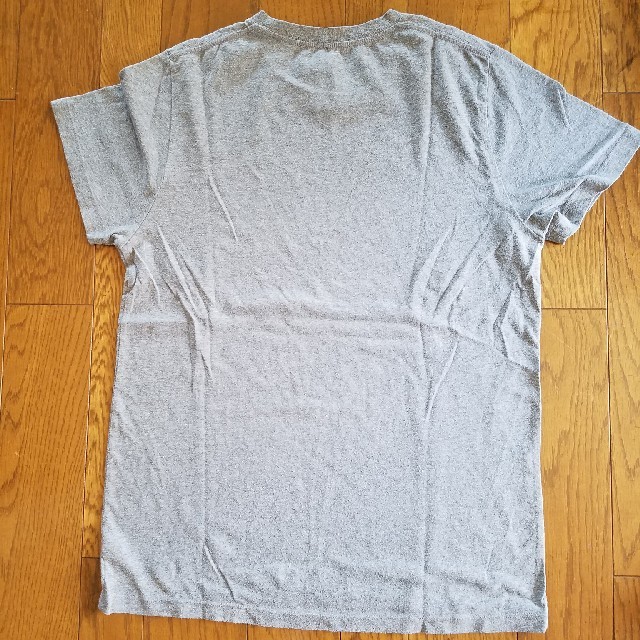 Old Navy(オールドネイビー)のTシャツ　グレー　オールドネイビー メンズのトップス(Tシャツ/カットソー(半袖/袖なし))の商品写真