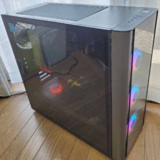 ゲーミングPC(デスクトップ型PC)