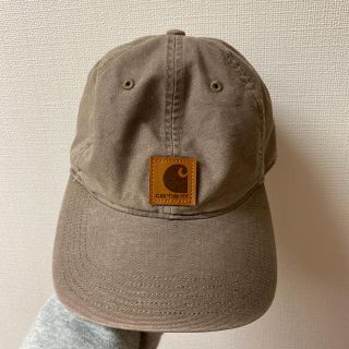 カーハート(carhartt)のcarhartt キャップ(キャップ)