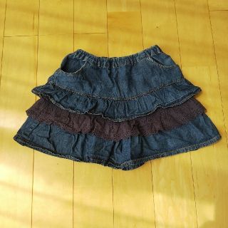 サンカンシオン(3can4on)のPontaさま専用☆彡3can4on  ショートパンツ130㎝(パンツ/スパッツ)