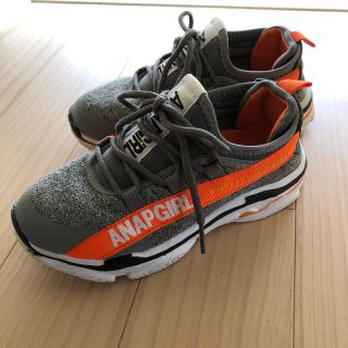 ピピコさん🌸専用　二足セット子供靴👟✨ 22センチ(スニーカー)