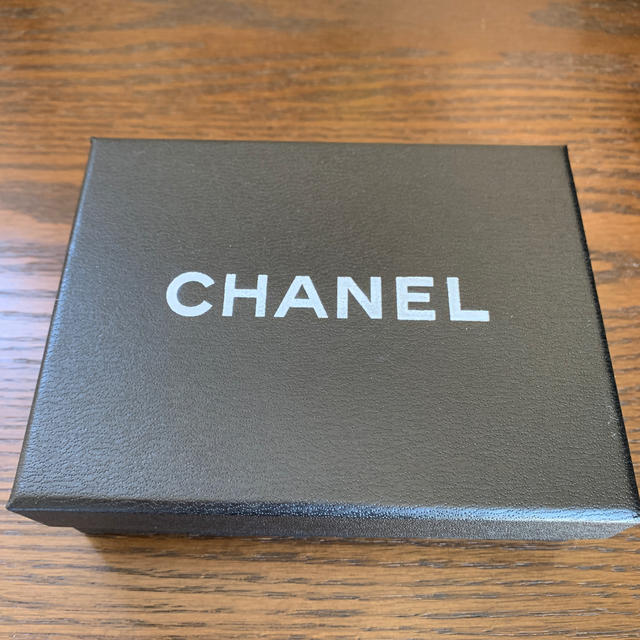 財布CHANEL