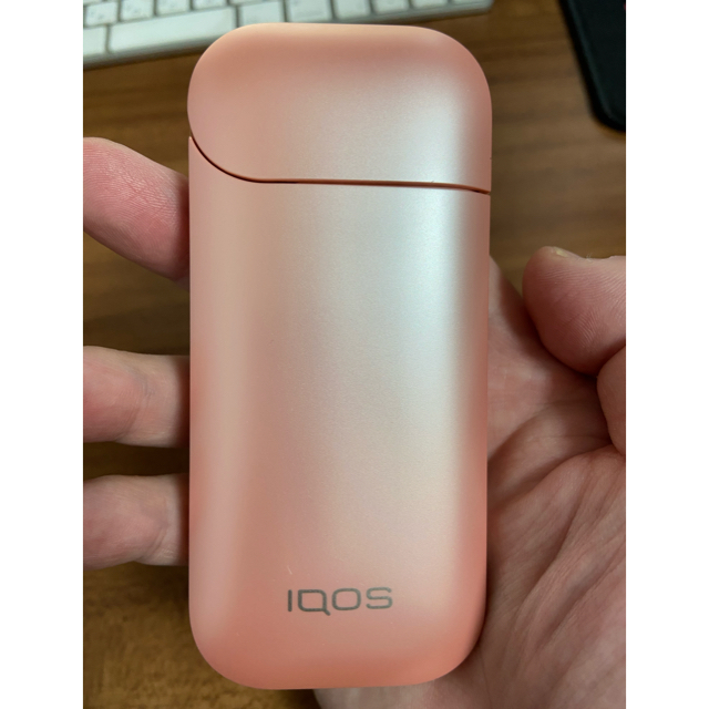 iQOS(アイコス) 2.4 Plus エディション ピンク 桜 | corumsmmmo.org.tr