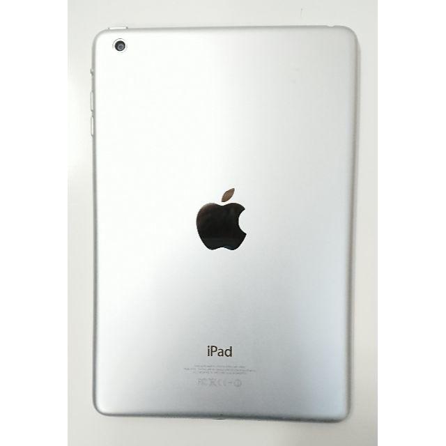 iPad(アイパッド)のiPad mini WI-FIモデル 32GB  A1432 メタルケース付 スマホ/家電/カメラのPC/タブレット(タブレット)の商品写真