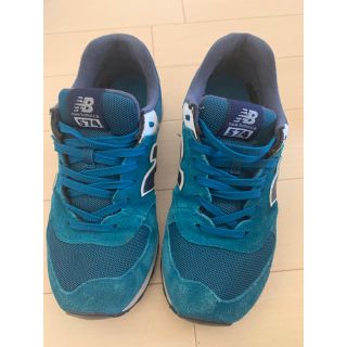 ニューバランス(New Balance)のニューバランス574(スニーカー)