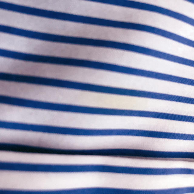 Ralph Lauren(ラルフローレン)のラルフローレン マリン　半袖シャツ レディースのトップス(シャツ/ブラウス(半袖/袖なし))の商品写真