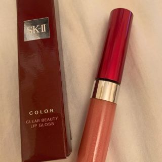 エスケーツー(SK-II)のリップグロス(リップグロス)