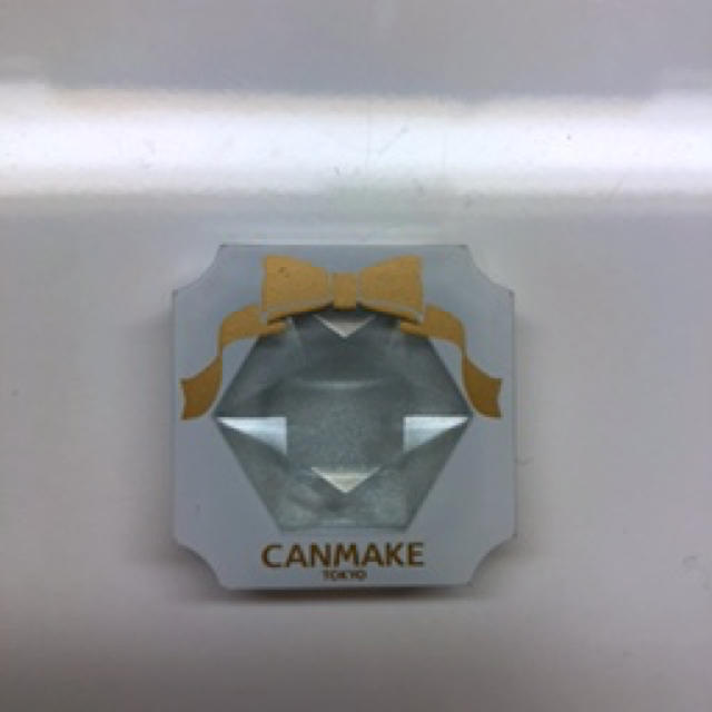 CANMAKE(キャンメイク)のキャンメイク　CANMAKE クリームハイライダー　02 コスメ/美容のコスメ/美容 その他(その他)の商品写真