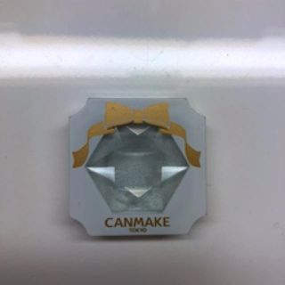 キャンメイク(CANMAKE)のキャンメイク　CANMAKE クリームハイライダー　02(その他)