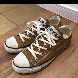 コンバース(CONVERSE)のaba…様専用！(スニーカー)