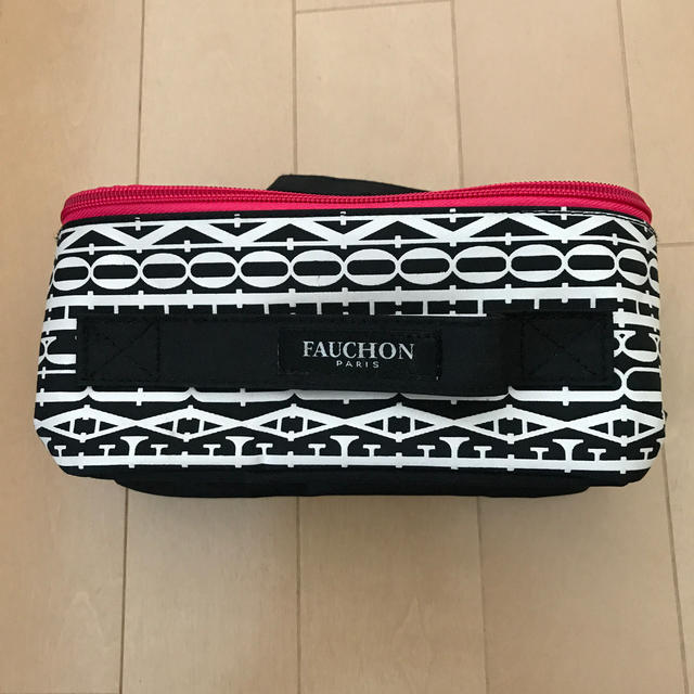 FAUCHON  保冷バッグ   インテリア/住まい/日用品のキッチン/食器(弁当用品)の商品写真