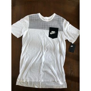 ナイキ(NIKE)のナイキ Tシャツ  新品未使用(Tシャツ/カットソー(半袖/袖なし))