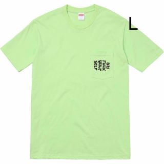 シュプリーム(Supreme)の【L】Supreme go fuck your self T(Tシャツ/カットソー(半袖/袖なし))