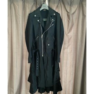 COMME des GARCONS HOMMEPLUS 20ss ライダース | tspea.org