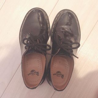 ドクターマーチン(Dr.Martens)のドクターマーチン　23センチ　Dr.Martens AirWair(ローファー/革靴)