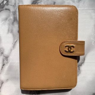 シャネル(CHANEL)のCHANEL 手帳(その他)