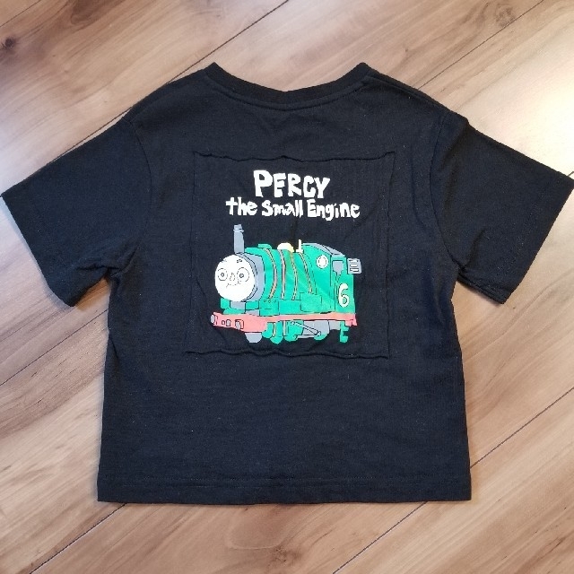 専用☆チャオパニックティピー パーシー&トーマス Tシャツ