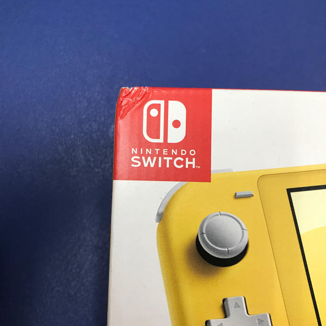 任天堂スイッチライト 2台セット Nintendo Switch Lite 任天堂スイッチライト 2台セット Nintendo Switch Lite