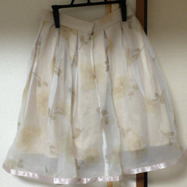 titty&co(ティティアンドコー)のティティーアンドコー レディースのスカート(ひざ丈スカート)の商品写真