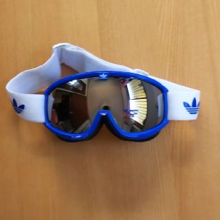 アディダス(adidas)のアディダス オリジナルス ゴーグル(アクセサリー)