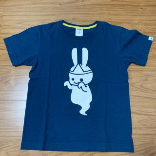 キューン(CUNE)のcune Tシャツ　おばけ　blueberry Sサイズ(Tシャツ(半袖/袖なし))