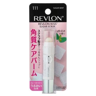 レブロン(REVLON)のレブロン リップスクラブ(リップケア/リップクリーム)