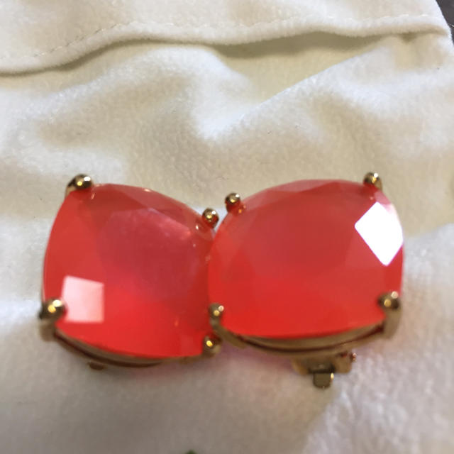 kate spade new york(ケイトスペードニューヨーク)のkate spade イヤリング レディースのアクセサリー(イヤリング)の商品写真