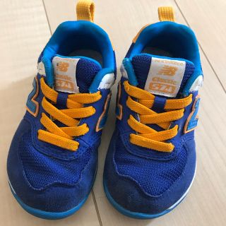 ニューバランス(New Balance)のニューバランススニーカー (スニーカー)