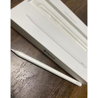 アップル(Apple)のApple pencil(その他)