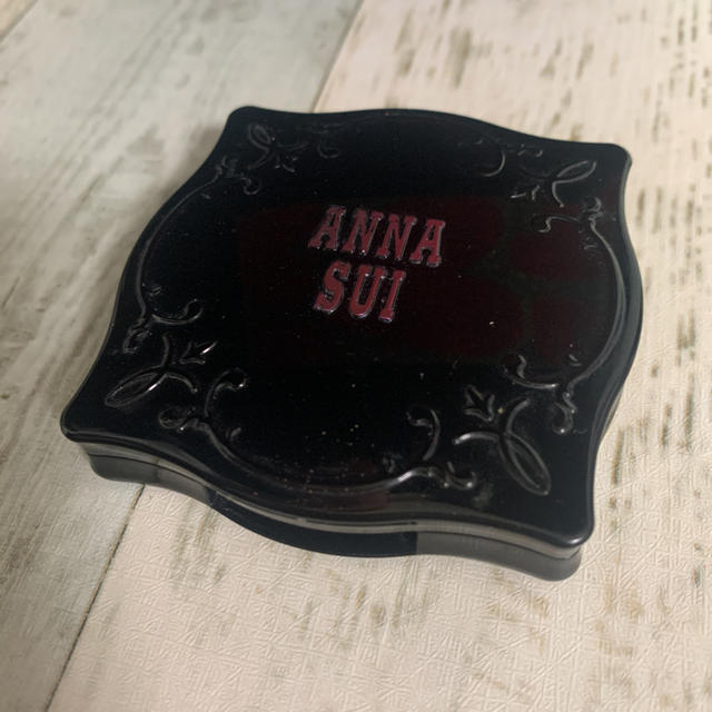 ANNA SUI(アナスイ)のアナスイ　ローズチーク　カラー　フェイスカラー コスメ/美容のベースメイク/化粧品(フェイスカラー)の商品写真