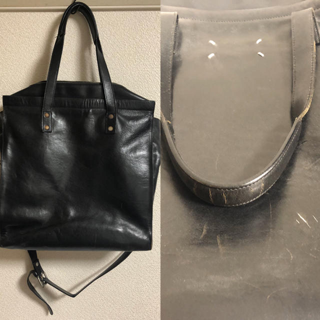 Maison Martin Margiela - Maison Martin Margiela マルジェラ